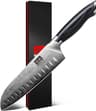 Coltello Giapponese Santoku 20 cm