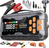 Avviatore Batteria con Compressore