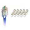VCE Connettori RJ45 Passanti