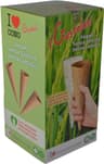 Cono cialde gelato senza glutine