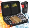 ENSOBO Organizer Batterie
