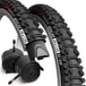 Fincci Copertone MTB 26 x 1,95