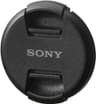 Sony copriobiettivo