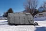 Copertura Caravan Cover 6M