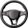 Coprivolante in microfibra