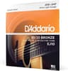 EJ10 Set Corde Acustica