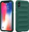 Custodia in Silicone per iPhone X