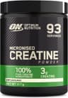 Creatina Micronizzata