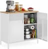 Credenza in Metallo Winner 2026