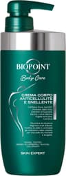 Crema Corpo Anticellulite Rassodante