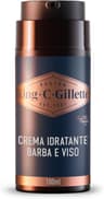Crema Idratante Viso e Barba