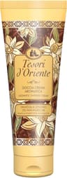 Doccia Crema Vaniglia e Zenzero