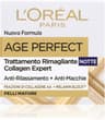 Crema Viso Notte Anti-Età