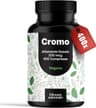 Cromo Picolinato