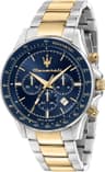 Orologio Sfida Limited Edition