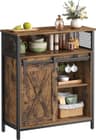 Credenza VASAGLE