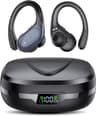 Cuffie Bluetooth Sport