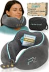 FLOWZOOM Comfy Cuscino Memory
