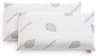 Set 2 Cuscini Memory Foam Cervicale