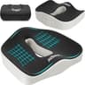 Feagar Cuscino Ufficio Memory Foam