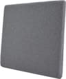 Cuscino Memory Foam Grigio