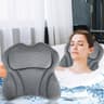 Cuscino vasca da bagno vincitore 2026