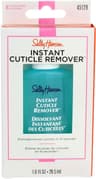 Remover cuticole rapido