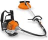 Decespugliatore a spalla STIHL
