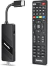 Decoder DVB-T2 HD