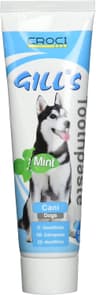 Dentifricio per cani alla menta