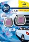 Ambi Pur Car Starter Kit