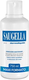 Saugella Dermoliquido