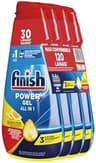 Finish Powergel