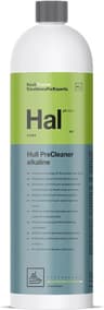Hull PreCleaner