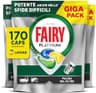 Fairy Platinum