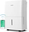 COMFEE' Deumidificatore Casa Muffa 16L/24h