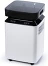 Deumidificatore Industriale 80L/24h