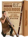 Didgeridoo Artigianale