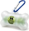 Dispenser sacchetti cane