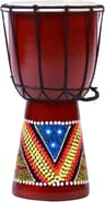 Bongo djembé Bali