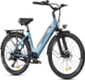 HillMiles Bici Elettrica