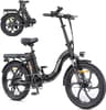 MilePort 1 Bici Elettrica