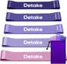 Elastici Fitness Detake