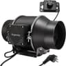 Aygrochy Ventola Aspirazione 150mm