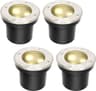 Faretti da terra LED passabili