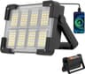 Faro LED Ricaricabile