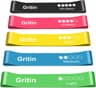 Gritin Elastici Fitness
