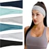 Fasce Capelli Sport