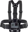 Imbracatura regolabile per action cam