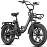 ENGWE Fat Bike 2026
